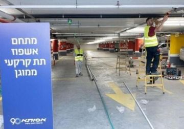 مستشفيات إسرائيل تستعد لسيناريو نزول متجدد إلى تحت الأرض