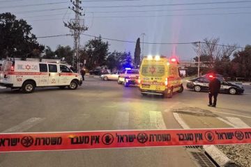 5 قتلى في جرائم إطلاق نار بالداخل الفلسطيني خلال ساعات