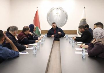 النيابة العامة تكثف إجراءات الرقابة والمساءلة قبيل شهر رمضان لحماية المستهلك والأمن الغذائي