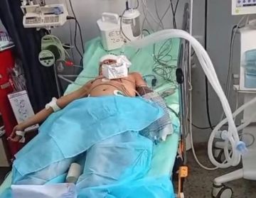 تقرير رصاصة من السماء حين يغتال حلم طفل في غزة