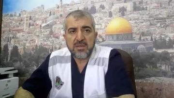 خاص البرش يحذر من مخاطر منع الاحتلال وصول الإمدادات الطبية لغزة