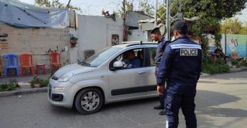 وزارة المواصلات تعلن استئناف خدماتها جزئيا بمكتب ترخيص غزة وزارة المواصلات تعلن استئناف خدماتها جزئيا بمكتب ترخيص غزة