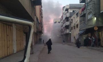 8 دول عربية وإسلامية تدين انتهاكات إسرائيل لوقف إطلاق النار في غزة