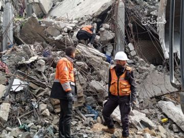 840 يوما من الانتظار... عائلة في غزة تبحث عن حق الوداع 840 يوما من الانتظار... عائلة في غزة تبحث عن حق الوداع