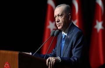 أردوغان: الحكومة الإسرائيلية الخارجة عن القانون تواصل تصعيد هجماتها على غزة والضفة الغربية