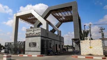 إعلام إسرائيلي: إعادة فتح معبر رفح بشكل تجريبي