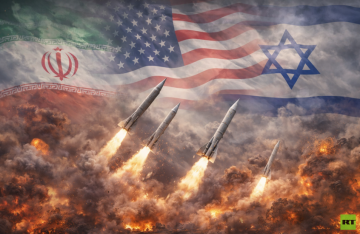 مسؤولون: إسرائيل تستعد لانهيار المحادثات وتترقب الضوء الأخضر من ترامب لتوجيه ضربة كبيرة لإيران