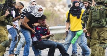 مستعربون يختطفون ثلاثة شبان في العيزرية