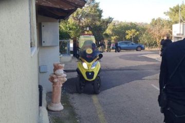 3 قتلى في جريمة إطلاق نار قرب شفا عمرو في الداخل