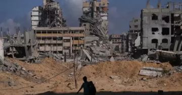 5 شهداء بينهم طفل باستهدافات وخروقات إسرائيلية متواصلة في غزة 5 شهداء بينهم طفل باستهدافات وخروقات إسرائيلية متواصلة في غزة