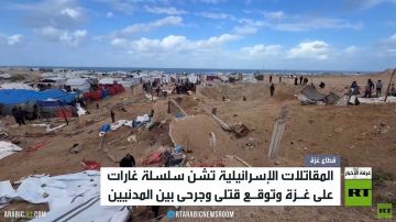 إسرائيل تصعد ضرباتها على غزة إسرائيل تصعد ضرباتها على غزة