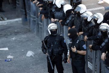 معتقلون سياسيون في سجن الجنيد يشرعون بإضراب عن الطعام 