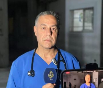 حوار نجل أبو صفية لـفلسطين أون لاين: حملات التضامن الدولي كسرت الرواية الإسرائيلية