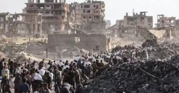 رايتس ووتش: إسرائيل مسؤولة عن ارتكاب إبادة جماعية بغزة