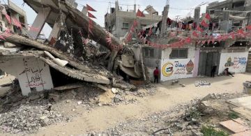 في أول يوم من رمضان.. الاحتلال يواصل خروقاته في قطاع غزة في أول يوم من رمضان.. الاحتلال يواصل خروقاته في قطاع غزة