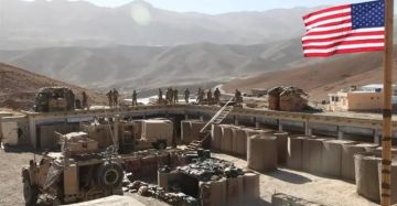 إليكم أماكن القواعد العسكرية الأمريكية الرئيسية في الشرق الأوسط؟