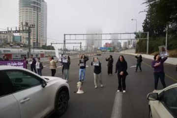 احتجاجات لفلسطينيي الداخل ضد تفشي الجريمة وتقاعس الشرطة