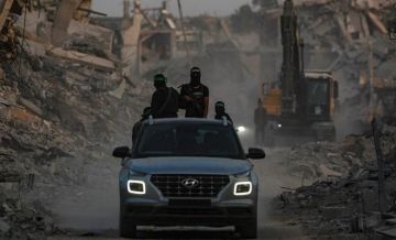 تقارير عبرية: واشنطن تصيغ مقترحا لـ نزع سلاح غزة