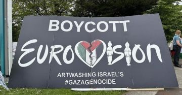 إلغاء فعالية خاصة بمسابقة يوروفيجن بسبب مشاركة إسرائيل