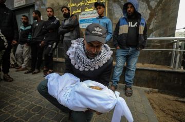 اليونيسف: أطفال غزة يواجهون خطر الموت وسط انهيار شامل