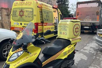 44 قتيلا منذ مطلع العام: مقتل شاب بجريمة إطلاق نار في الناصرة 44 قتيلا منذ مطلع العام: مقتل شاب بجريمة إطلاق نار في الناصرة