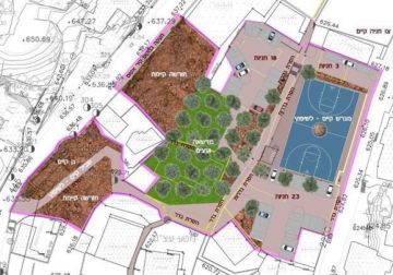 الاحتلال يخطر بهدم 14 منزلا فورا في حي البستان بالقدس ضمن مخطط لإقامة حدائق توراتية
