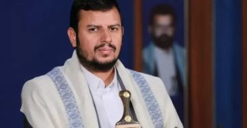 السيد الحوثي: سقوط الطغيان الصهيوني وعد إلهي وعلى الأمة تحمل مسؤوليتها