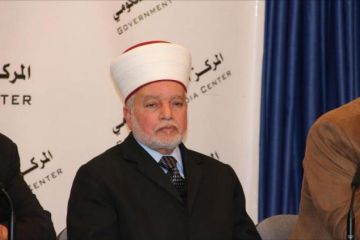 المفتي يحذر من تداول نسخة خاطئة للقرآن الكريم