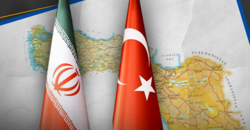 تركيا تدرس الإجراءات المحتملة في حالة نشوب صراع بين إيران وأمريكا تركيا تدرس الإجراءات المحتملة في حالة نشوب صراع بين إيران وأمريكا