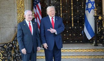 تزامنا مع زيارة نتنياهو.. واشنطن ستعقد أول اجتماع لـمجلس السلام في 19 فبراير