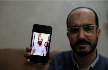 رويترز توثق معاناة الأسرى مع التجويع رغم أمر قضائي بإطعامهم