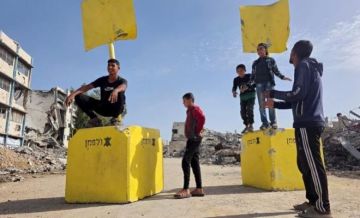 الجيش الإسرائيلي يرسم خط احتلال جديد في قطاع غزة