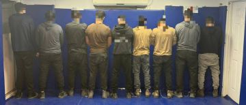 الشرطة الإسرائيلية تعلن القبض على 7 فلسطينيين أثناء محاولة تسلل