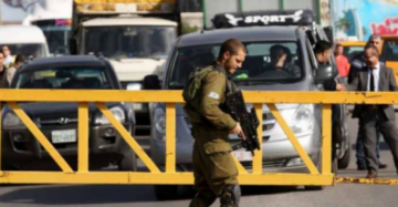 لليوم الخامس على التوالي: الاحتلال يغلق المدخل الغربي لعزون ويشدد حصارها