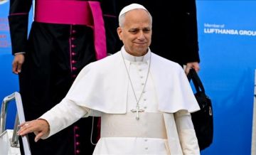 الفاتيكان يعلن عدم مشاركته في مجلس السلام برئاسة ترامب