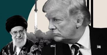 تقارير: ترامب يدعم ضربة إسرائيلية ضد إيران