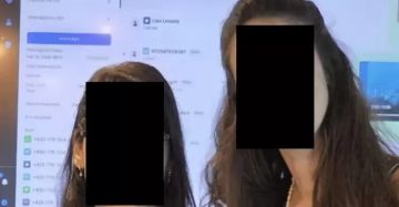 زلة موظف نشر صورة على لينكد إن تفضح تفاصيل برنامج تجسس إسرائيلي زلة موظف نشر صورة على لينكد إن تفضح تفاصيل برنامج تجسس إسرائيلي