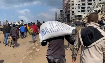 منظمات مفضلة لدى الاحتلال تحقيق يكشف خريطة إعادة تشكيل العمل الإنساني في غزة