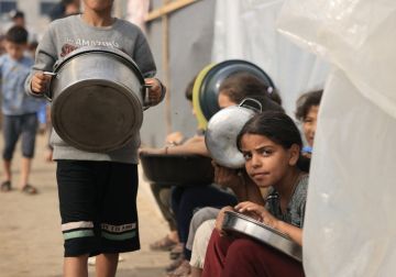 الأمم المتحدة: العائلات الفلسطينية في قطاع غزة ما تزال تواجه ظروفا شتوية قاسية