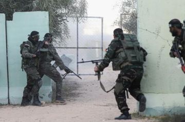 كتائب القسام تعلن تضامنها مع إيران وتحذر من تداعيات أوسع كتائب القسام تعلن تضامنها مع إيران وتحذر من تداعيات أوسع