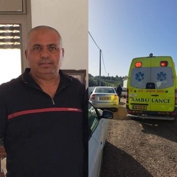 الداخل المحتل: مقتل مواطن بجريمة إطلاق نار