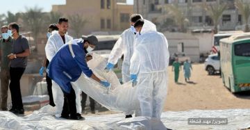 الفحص الأولي لجثامين الشهداء يعزز مخاوف سرقة الاحتلال للأعضاء