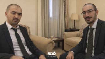 بتهمة تعكير العلاقات مع أميركا .. الأردن يحبس شقيقين عامين بسبب بوستر عن ترامب بتهمة تعكير العلاقات مع أميركا .. الأردن يحبس شقيقين عامين بسبب بوستر عن ترامب