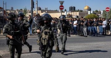 محافظة القدس تحذر من إجراءات الاحتلال ضد الأقصى