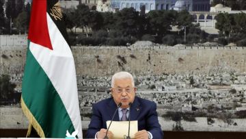 مسودة الدستور الفلسطيني تثير جدلا قانونيا وسياسيا.. ما تداعياته؟