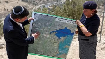 الأمم المتحدة: خطط (إسرائيل) في الضفة تسرع تهجير الفلسطينيين قسرا