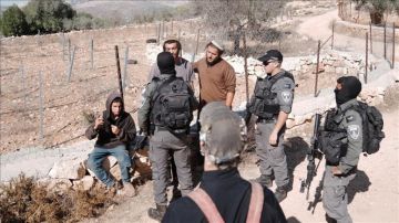 العفو الدولية: إسرائيل تصعد إجراءات تكريس الضم في الضفة وتوسع الاستيطان العفو الدولية: إسرائيل تصعد إجراءات تكريس الضم في الضفة وتوسع الاستيطان