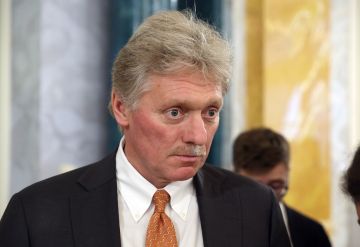 بيسكوف: ممثلو الكرملين لا يعتزمون المشاركة في الاجتماع الافتتاحي لـمجلس السلام بيسكوف: ممثلو الكرملين لا يعتزمون المشاركة في الاجتماع الافتتاحي لـمجلس السلام