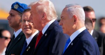 لماذا عجل نتنياهو من سفره لأمركيا للقاء الرئيس ترامب ؟