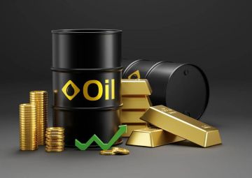 التوتر في مضيق هرمز يربك أسواق الطاقة والذهب يتراجع دون فقدان الزخم التوتر في مضيق هرمز يربك أسواق الطاقة والذهب يتراجع دون فقدان الزخم